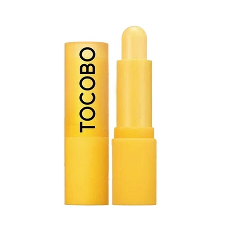Tinted lip balm, moisturizing and hydrating, brightens lip lines, enhances complexion, nourishing, vegan lipstick, one available for purchase.